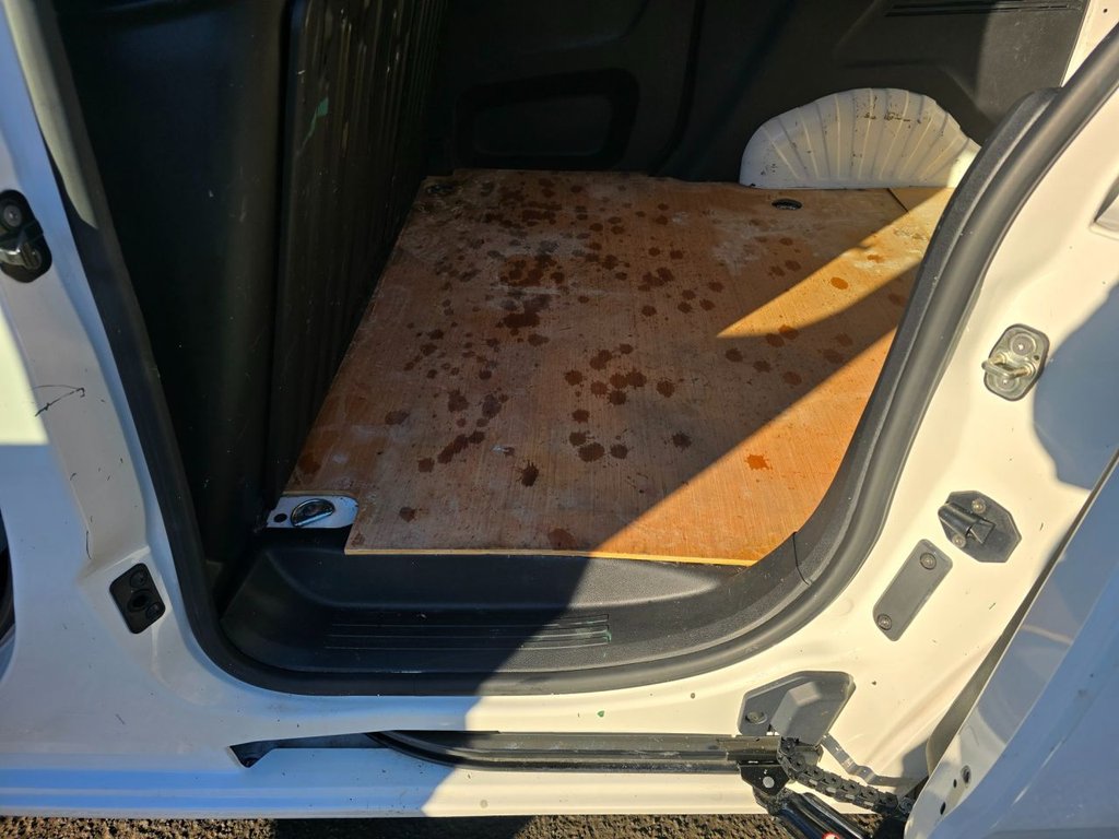 Used Peugeot Partner 2020 for sale - 76660638: Photo 38