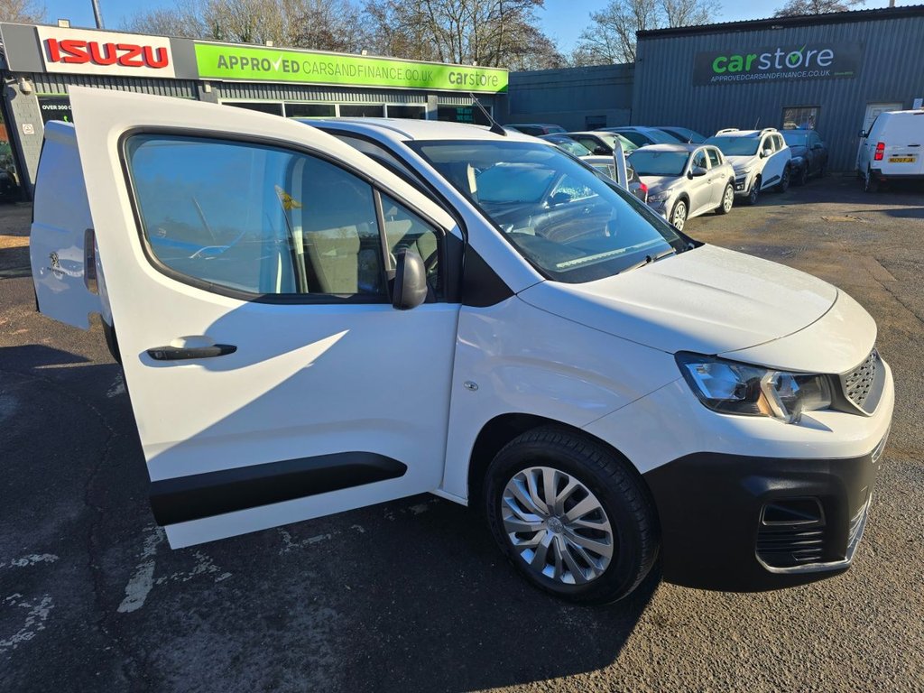 Used Peugeot Partner 2020 for sale - 76660638: Photo 44