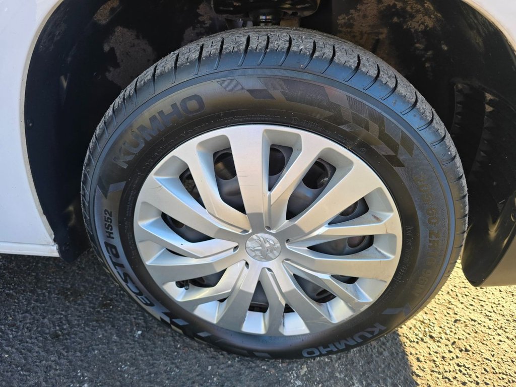 Used Peugeot Partner 2020 for sale - 76660638: Photo 45