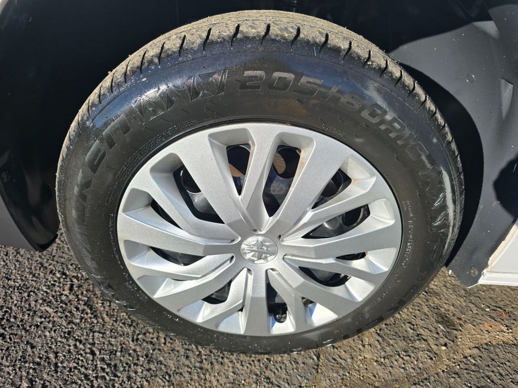 Used Peugeot Partner 2020 for sale - 76660638: Photo 47