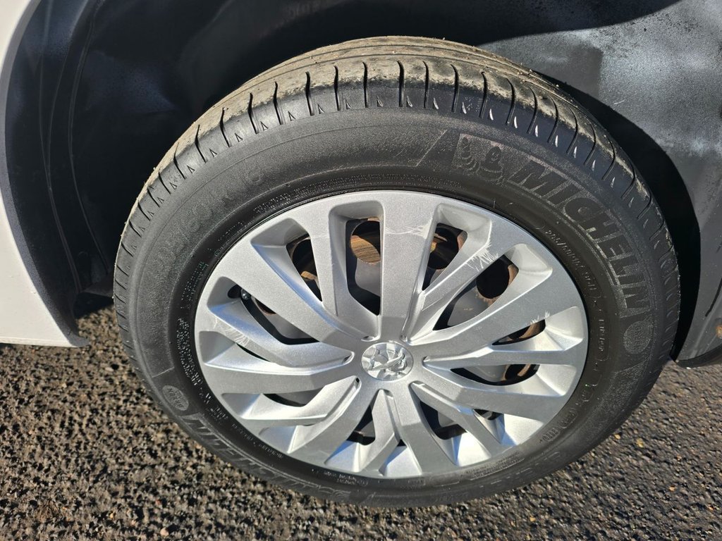 Used Peugeot Partner 2020 for sale - 76660638: Photo 49