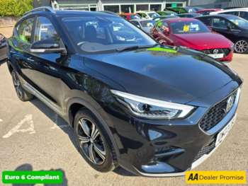 Used MG MG ZS 2023 for sale - 75195588: Photo
