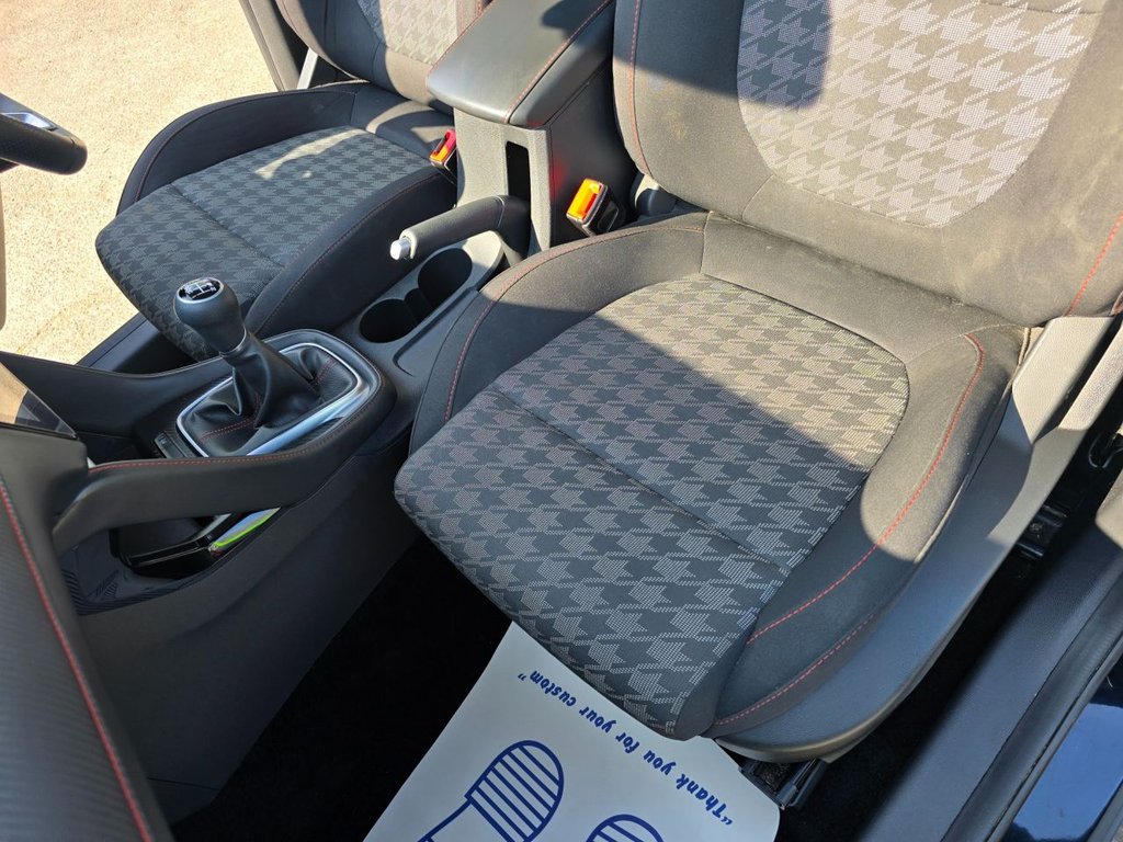 Vehicle 32