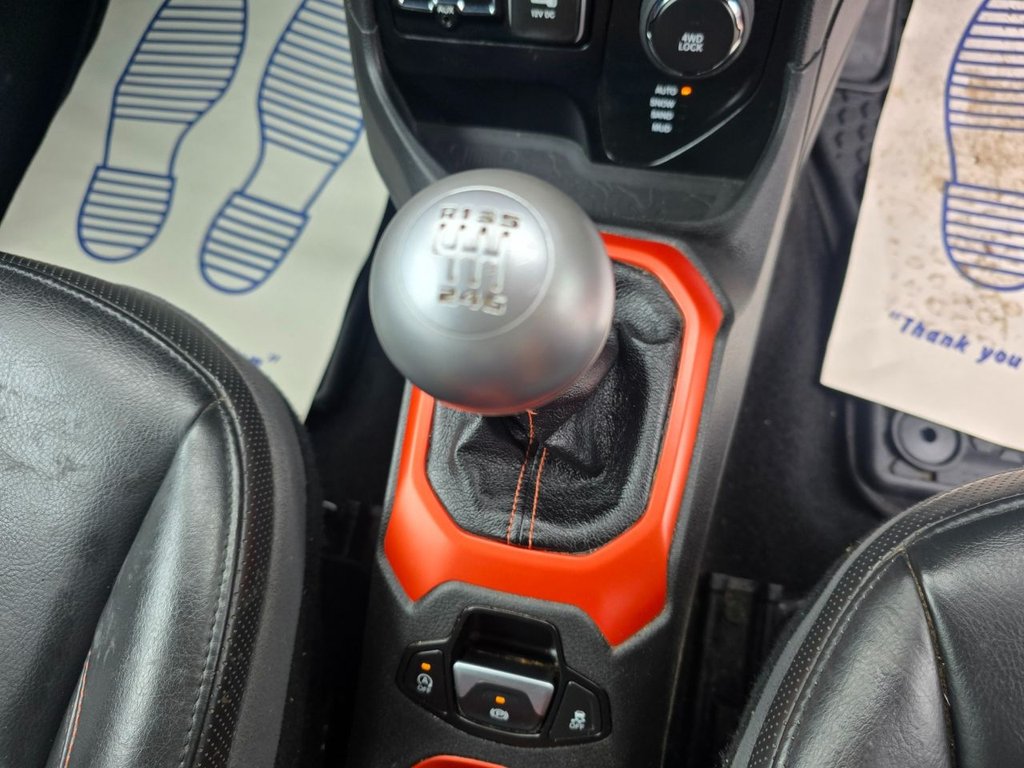 Used Jeep Renegade 2015 for sale - 76634857: Photo 24