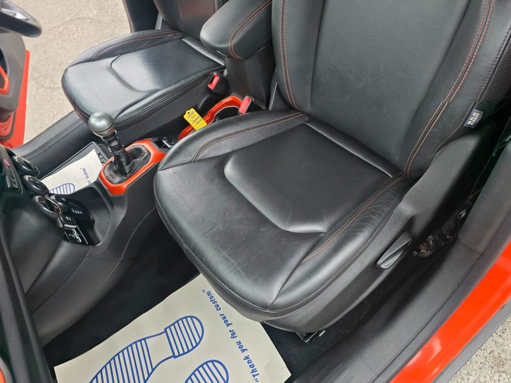 Used Jeep Renegade 2015 for sale - 76634857: Photo 34