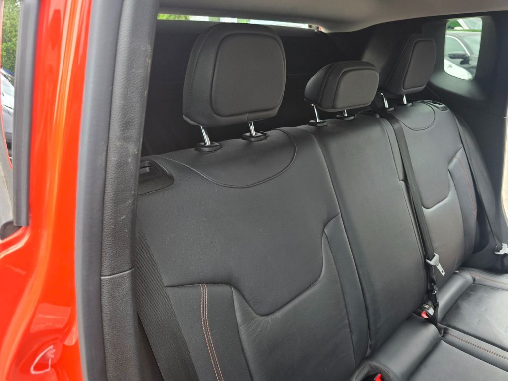 Used Jeep Renegade 2015 for sale - 76634857: Photo 47