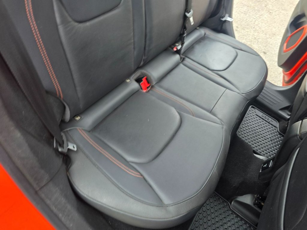 Used Jeep Renegade 2015 for sale - 76634857: Photo 48