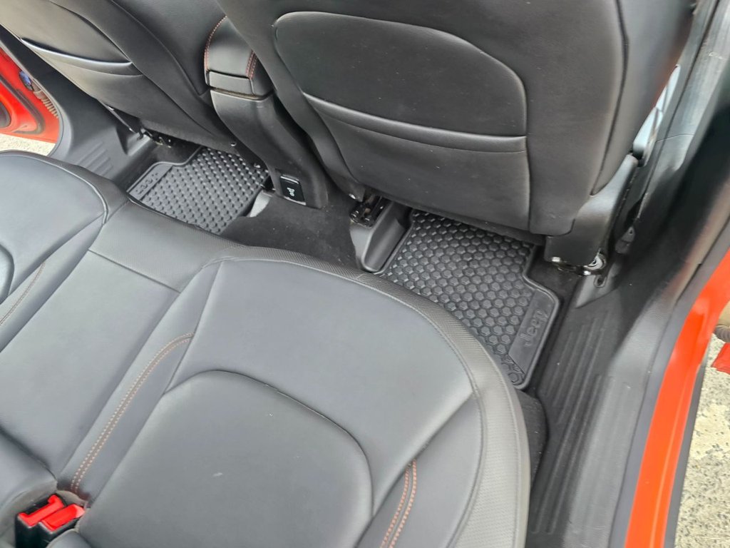 Used Jeep Renegade 2015 for sale - 76634857: Photo 50