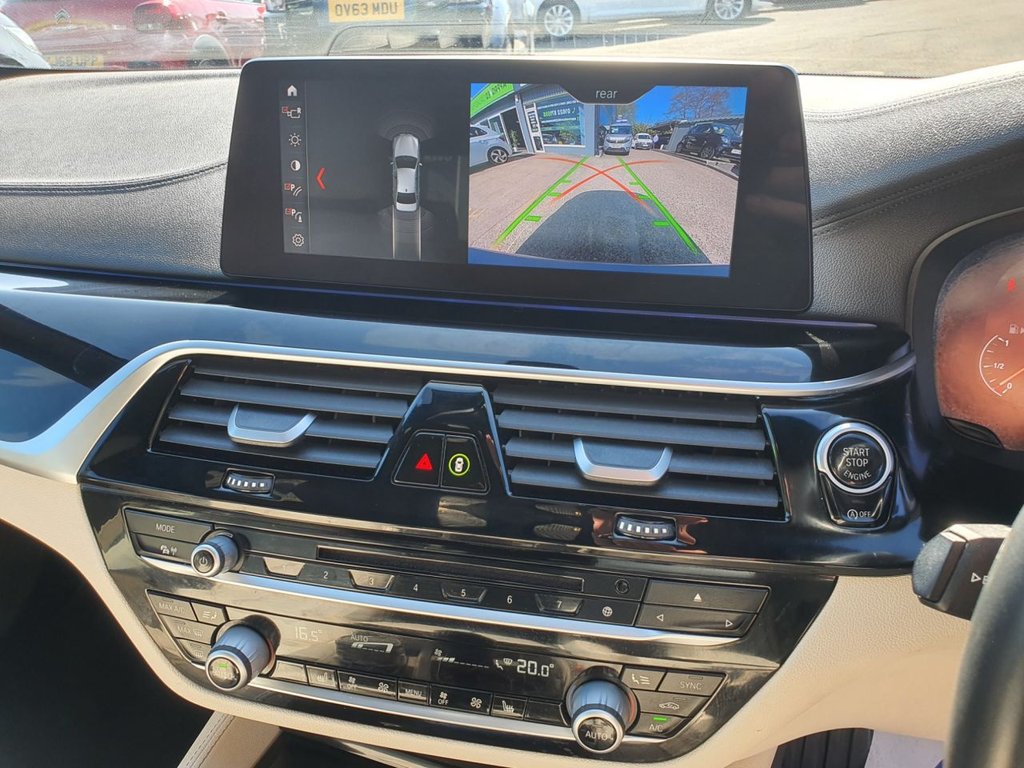 Used BMW 5 Series 2019 for sale - 76632033: Photo 20