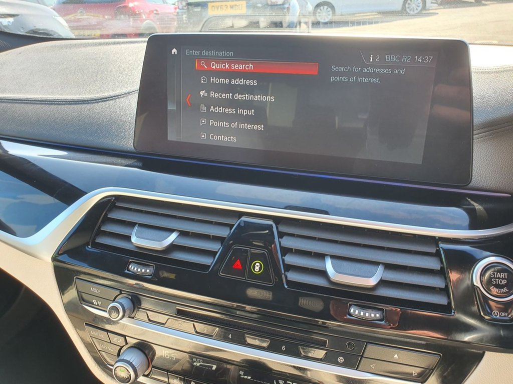 Used BMW 5 Series 2019 for sale - 76632033: Photo 22