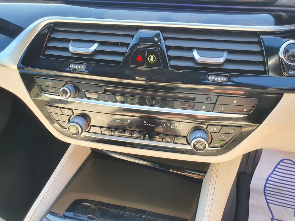 Used BMW 5 Series 2019 for sale - 76632033: Photo 23