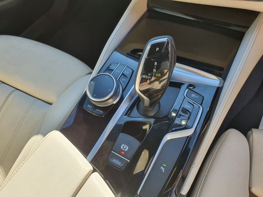 Used BMW 5 Series 2019 for sale - 76632033: Photo 24