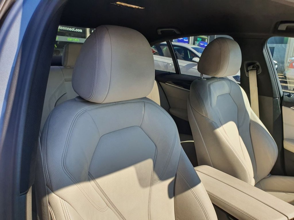 Used BMW 5 Series 2019 for sale - 76632033: Photo 27