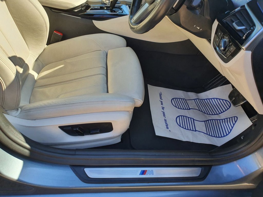 Used BMW 5 Series 2019 for sale - 76632033: Photo 28