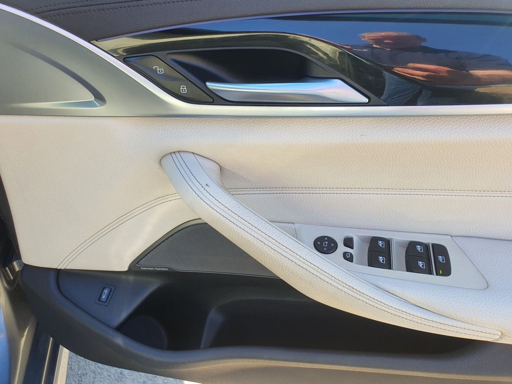 Used BMW 5 Series 2019 for sale - 76632033: Photo 29