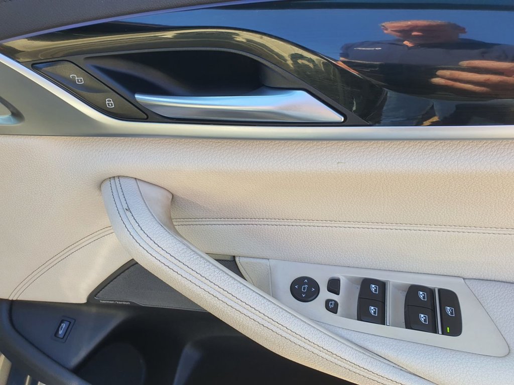 Used BMW 5 Series 2019 for sale - 76632033: Photo 30