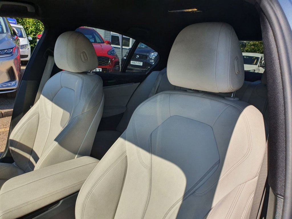 Used BMW 5 Series 2019 for sale - 76632033: Photo 33