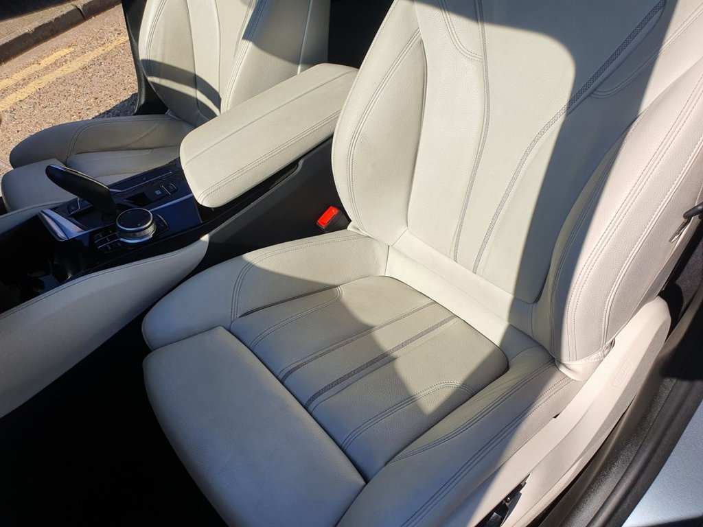 Used BMW 5 Series 2019 for sale - 76632033: Photo 34