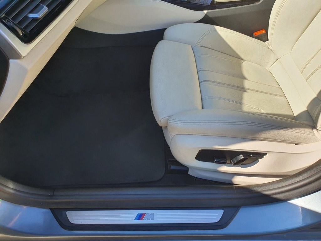 Used BMW 5 Series 2019 for sale - 76632033: Photo 35