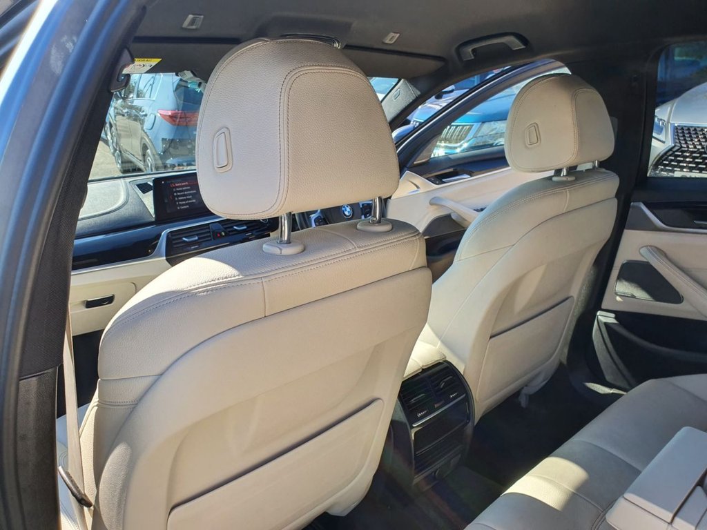 Used BMW 5 Series 2019 for sale - 76632033: Photo 37