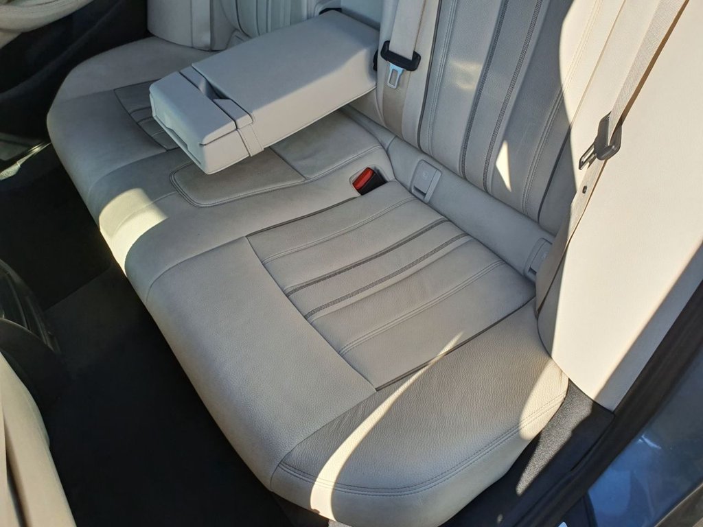 Used BMW 5 Series 2019 for sale - 76632033: Photo 40