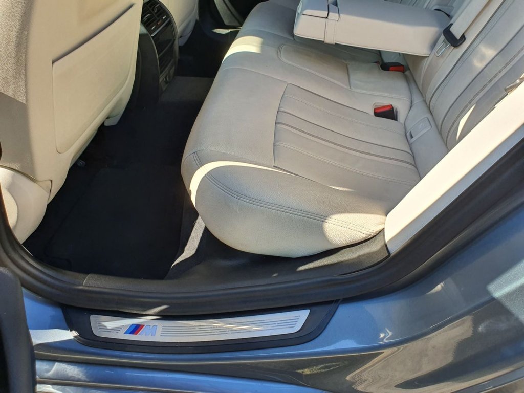 Used BMW 5 Series 2019 for sale - 76632033: Photo 41