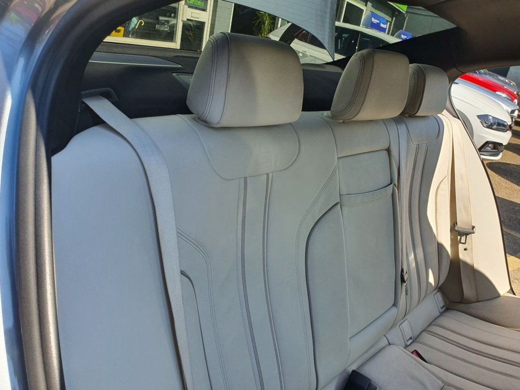 Used BMW 5 Series 2019 for sale - 76632033: Photo 43