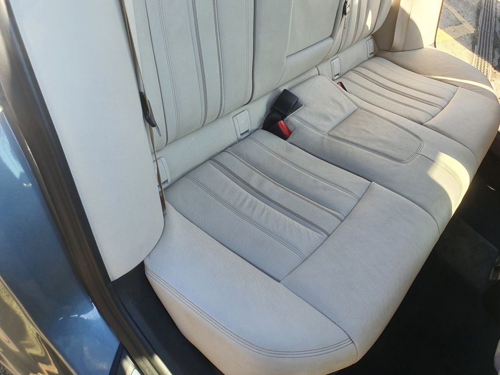 Used BMW 5 Series 2019 for sale - 76632033: Photo 44