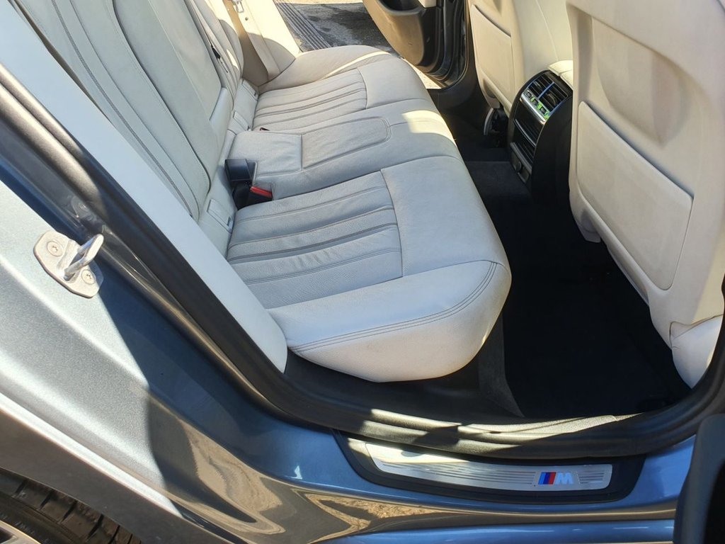 Used BMW 5 Series 2019 for sale - 76632033: Photo 45