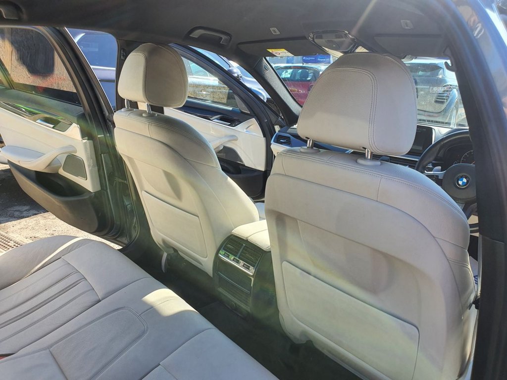Used BMW 5 Series 2019 for sale - 76632033: Photo 46