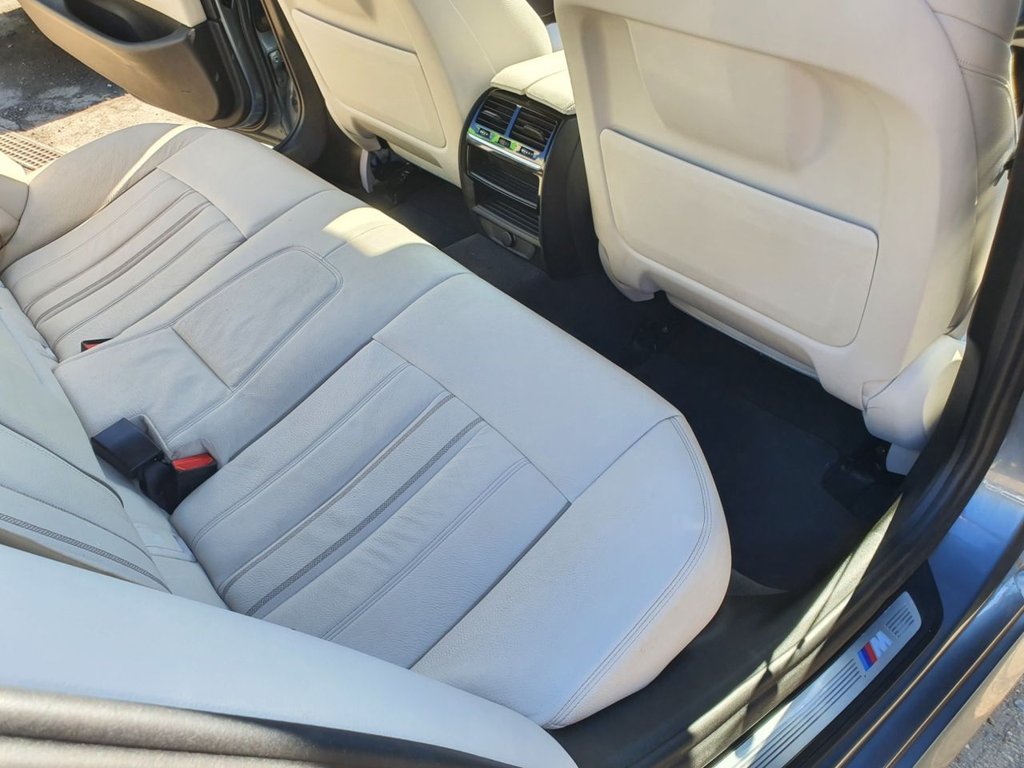 Used BMW 5 Series 2019 for sale - 76632033: Photo 47