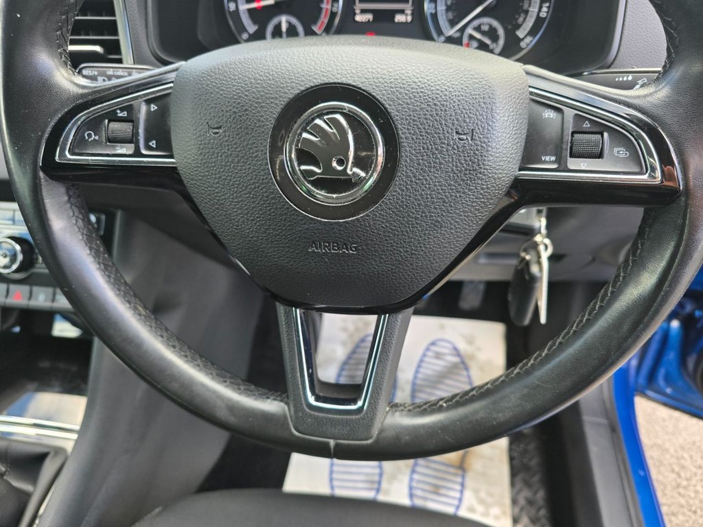 Used Skoda Karoq 2020 for sale - 76634862: Photo 18