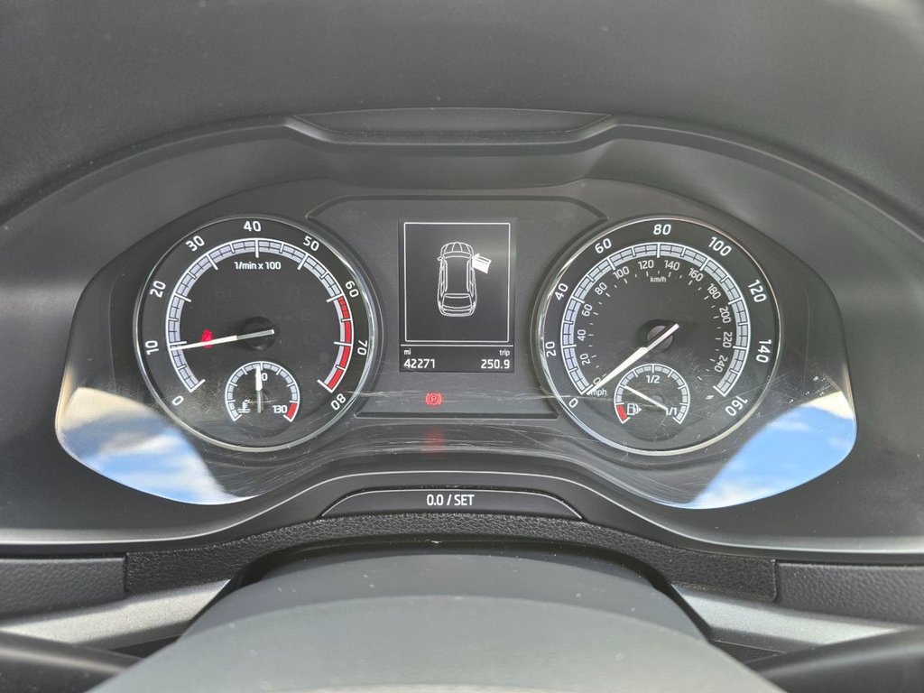 Used Skoda Karoq 2020 for sale - 76634862: Photo 19