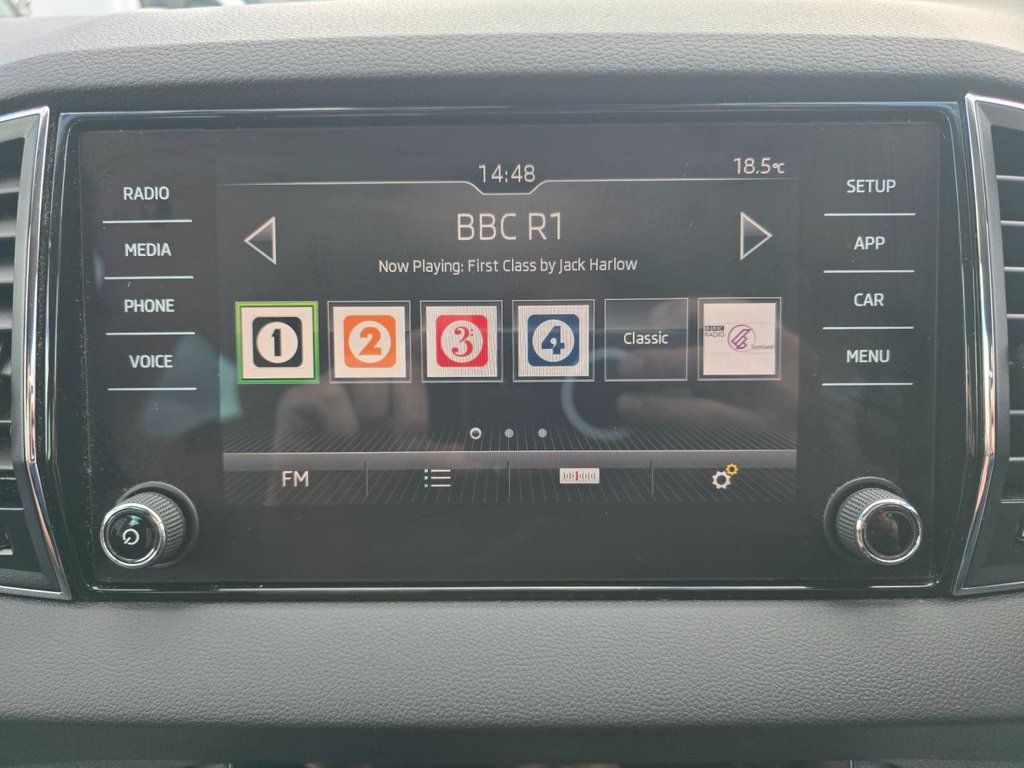 Used Skoda Karoq 2020 for sale - 76634862: Photo 21