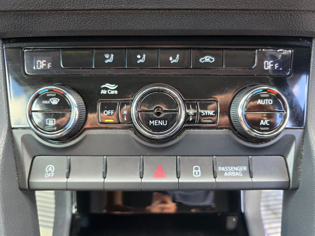 Used Skoda Karoq 2020 for sale - 76634862: Photo 22