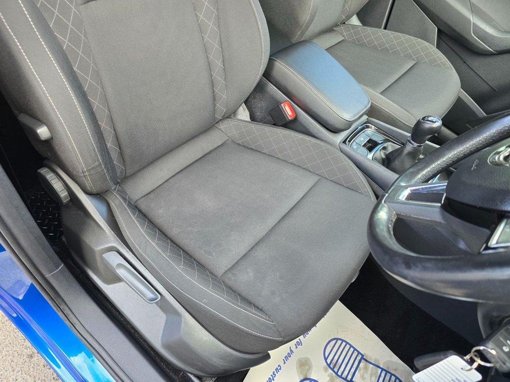 Used Skoda Karoq 2020 for sale - 76634862: Photo 25