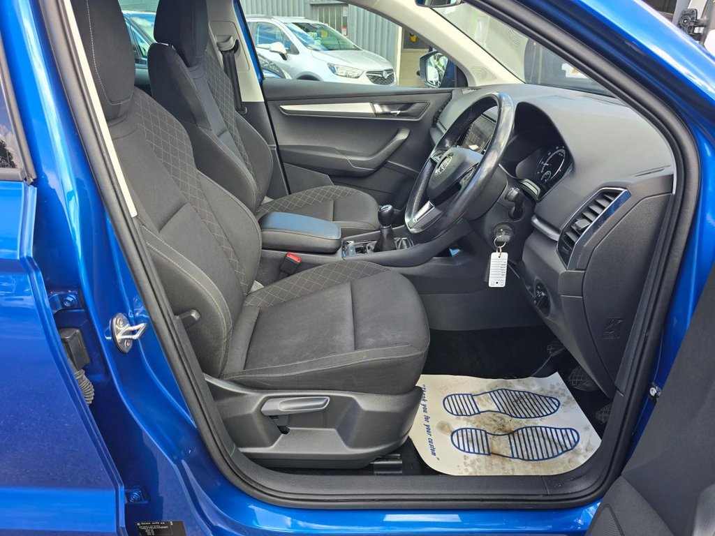 Used Skoda Karoq 2020 for sale - 76634862: Photo 26