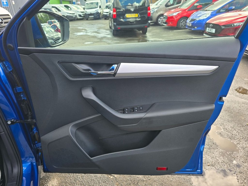 Used Skoda Karoq 2020 for sale - 76634862: Photo 28