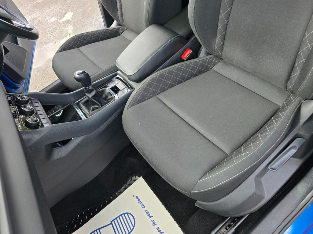 Used Skoda Karoq 2020 for sale - 76634862: Photo 32
