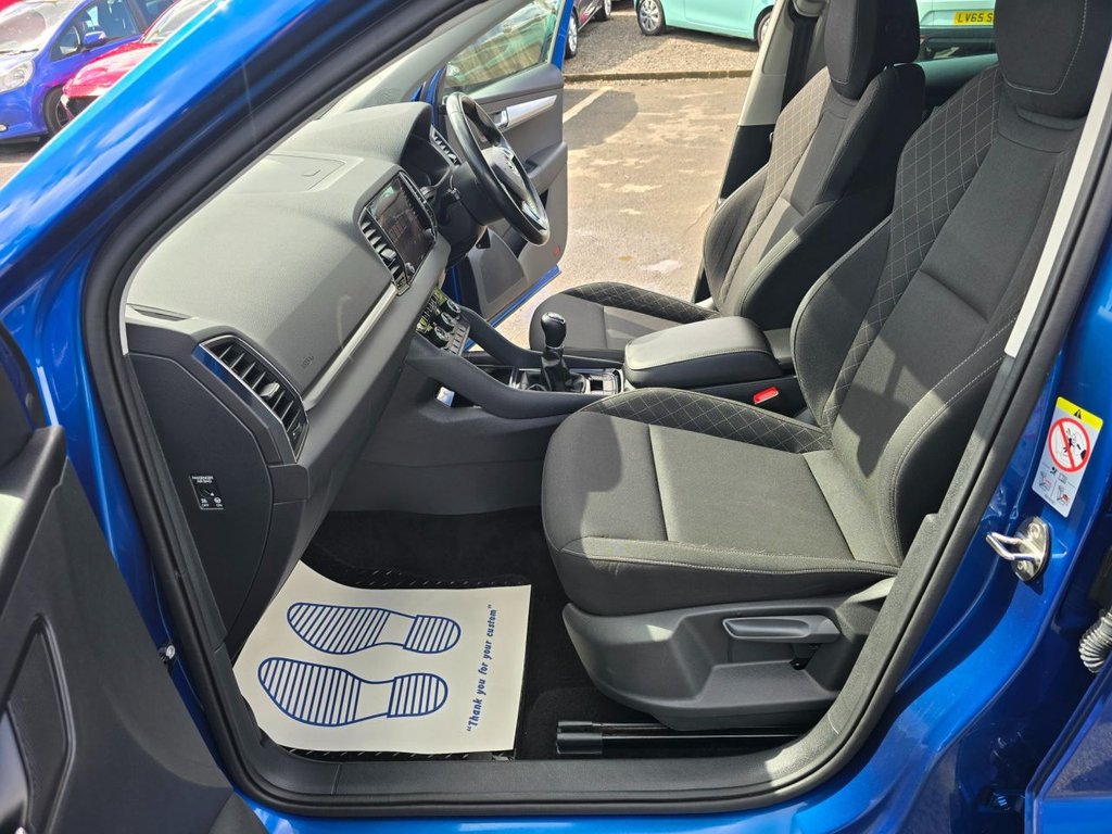 Used Skoda Karoq 2020 for sale - 76634862: Photo 33