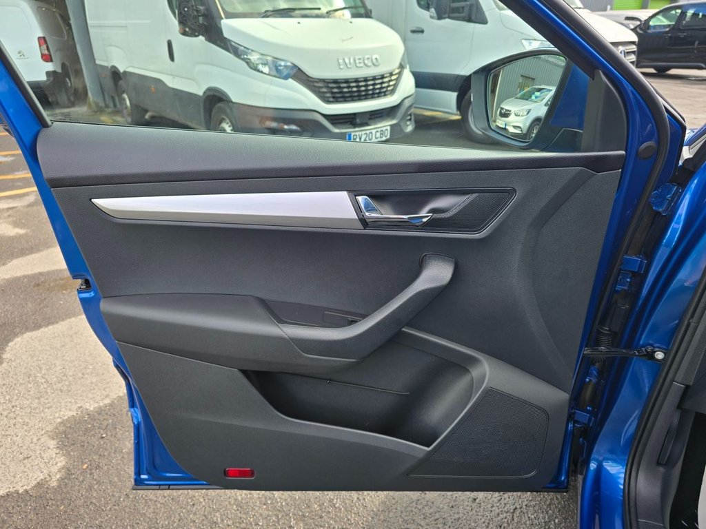 Used Skoda Karoq 2020 for sale - 76634862: Photo 34