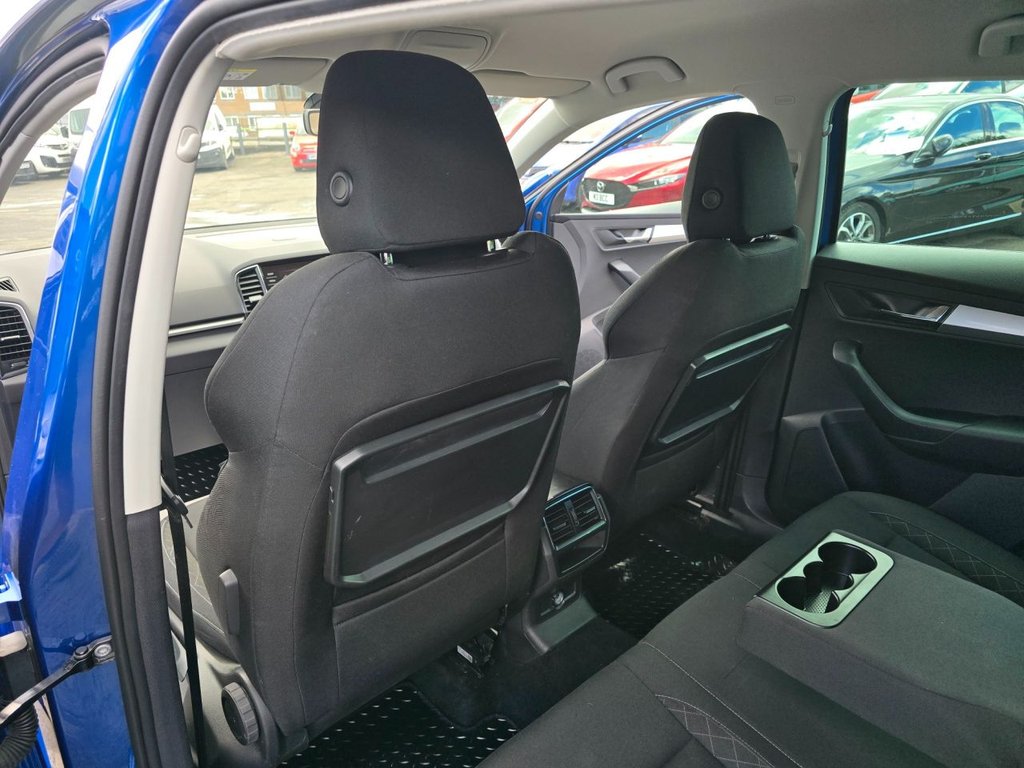 Used Skoda Karoq 2020 for sale - 76634862: Photo 35