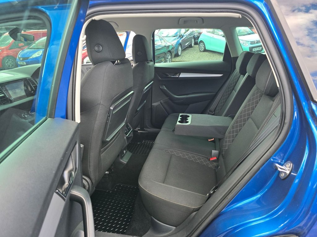 Used Skoda Karoq 2020 for sale - 76634862: Photo 39