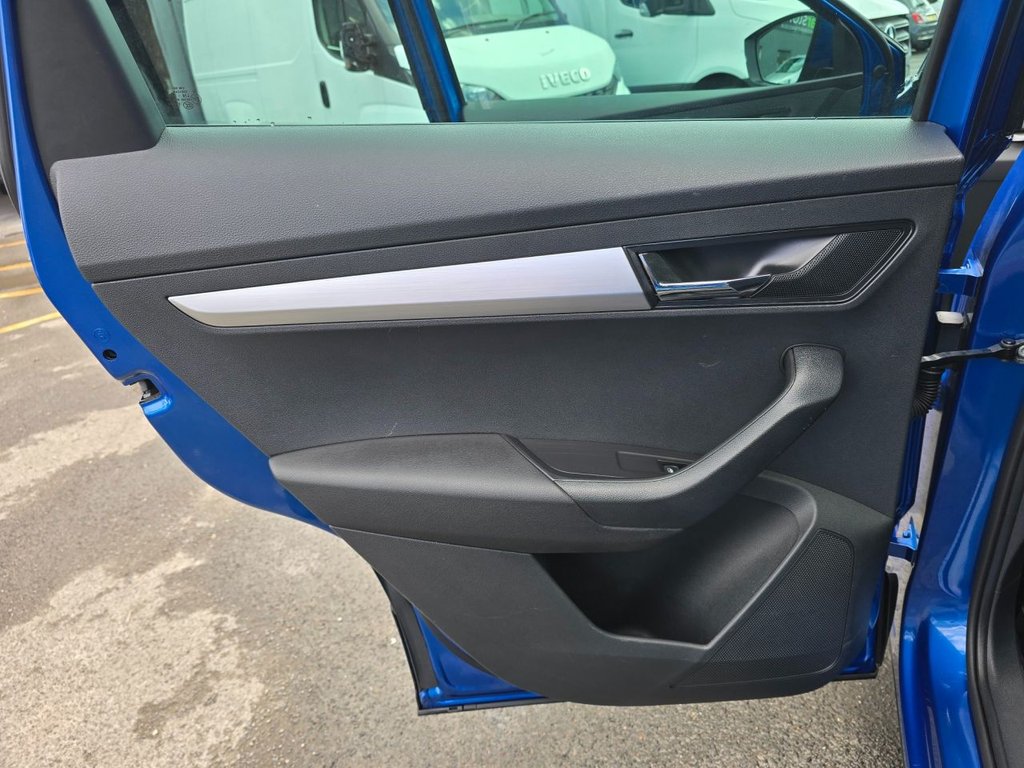 Used Skoda Karoq 2020 for sale - 76634862: Photo 40