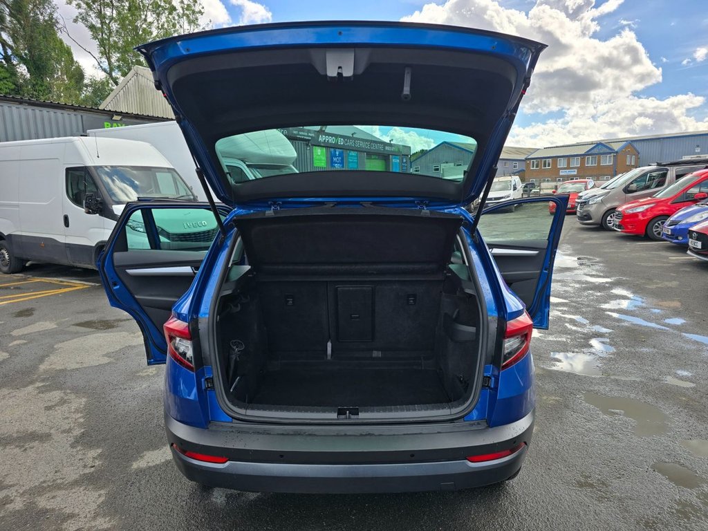 Used Skoda Karoq 2020 for sale - 76634862: Photo 41