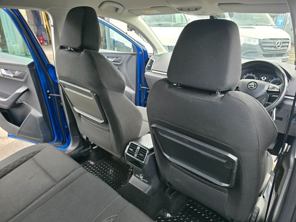 Used Skoda Karoq 2020 for sale - 76634862: Photo 47