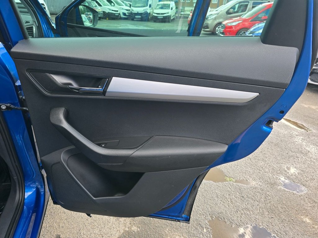 Used Skoda Karoq 2020 for sale - 76634862: Photo 49