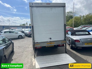 Used Ford Transit 2022 for sale - 78330874: Photo