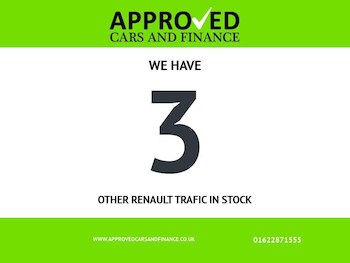Used Renault Trafic 2015 for sale - 75596913: Photo