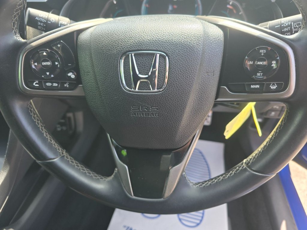 Used Honda Civic 2019 for sale - 76634922: Photo 18